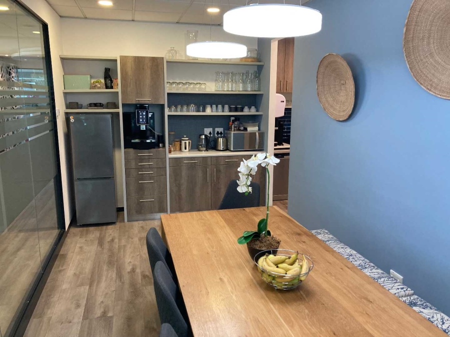 To Let commercial Property for Rent in Cape Town City Centre Western Cape